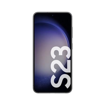 Celular Samsung Galaxy S23 256/8GB Phantom Black